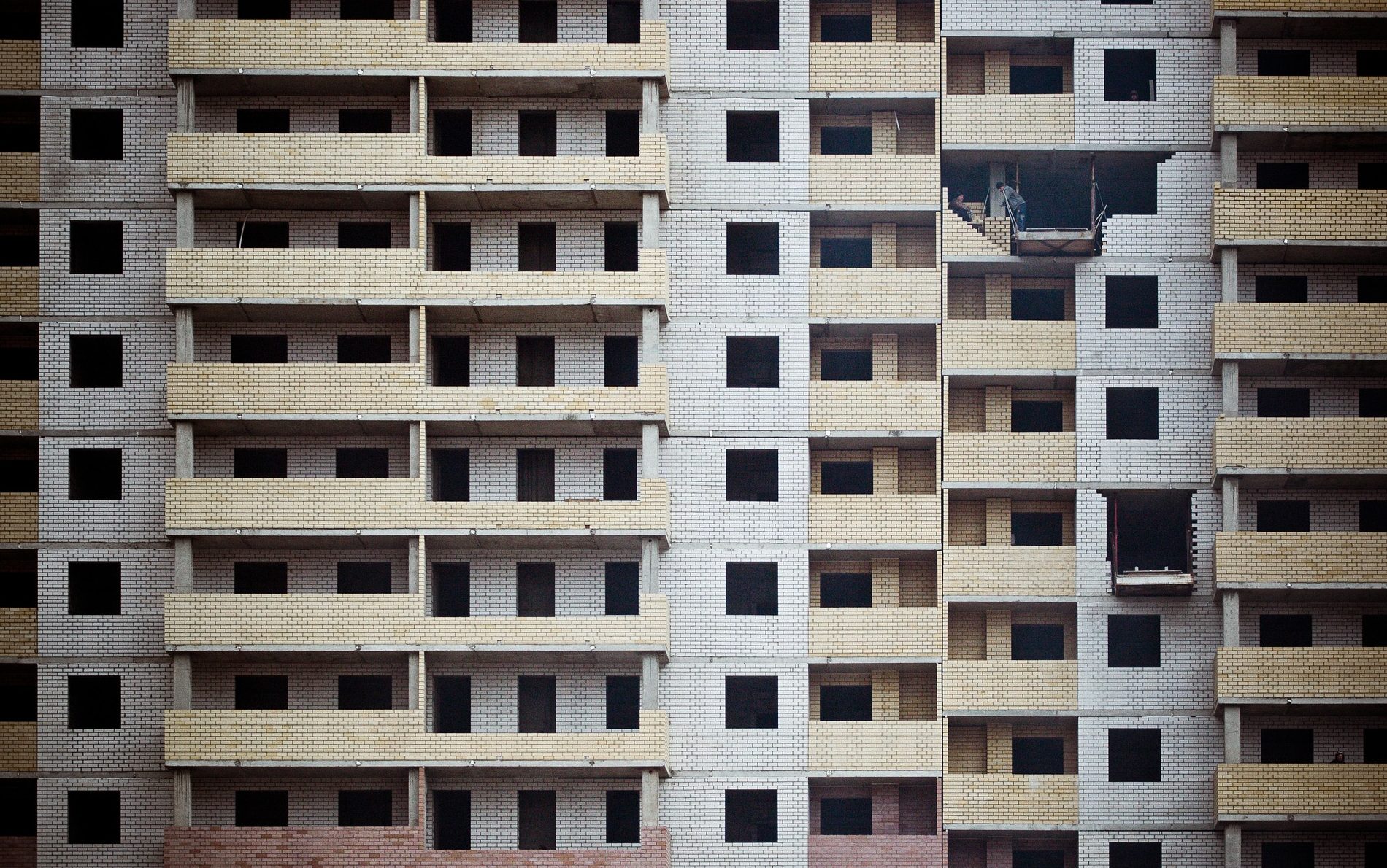 Je bekijkt nu Vervangende machtiging uitbouw appartement