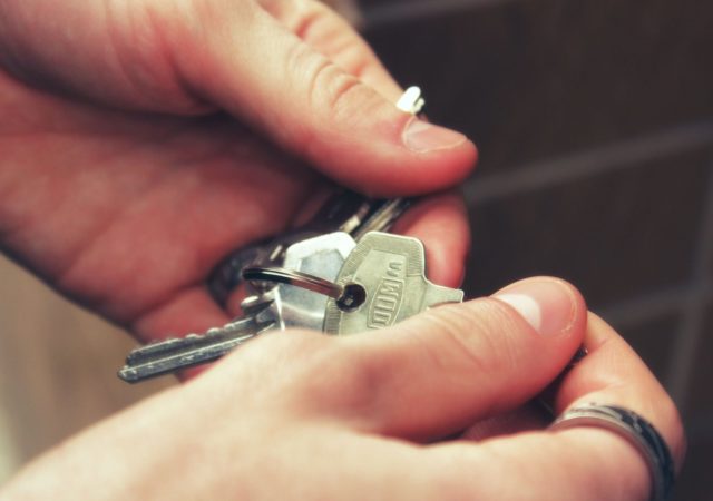 Bemiddelingskosten bij huur van zelfstandige woning