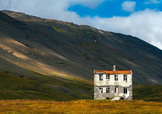 Verborgen gebrek aan koopwoning