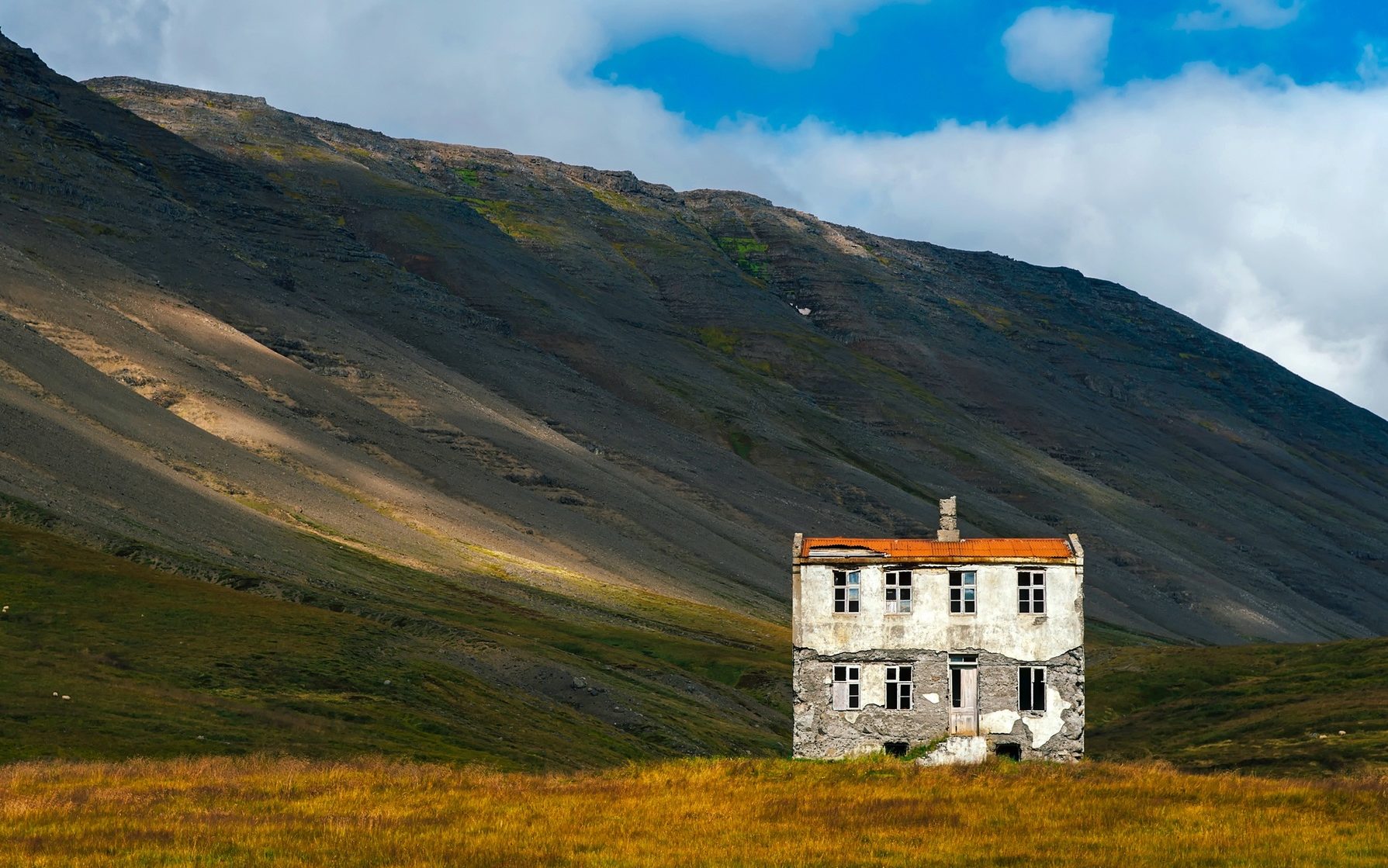 Je bekijkt nu Verborgen gebrek aan koopwoning