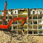 Onderhoud van het appartementengebouw