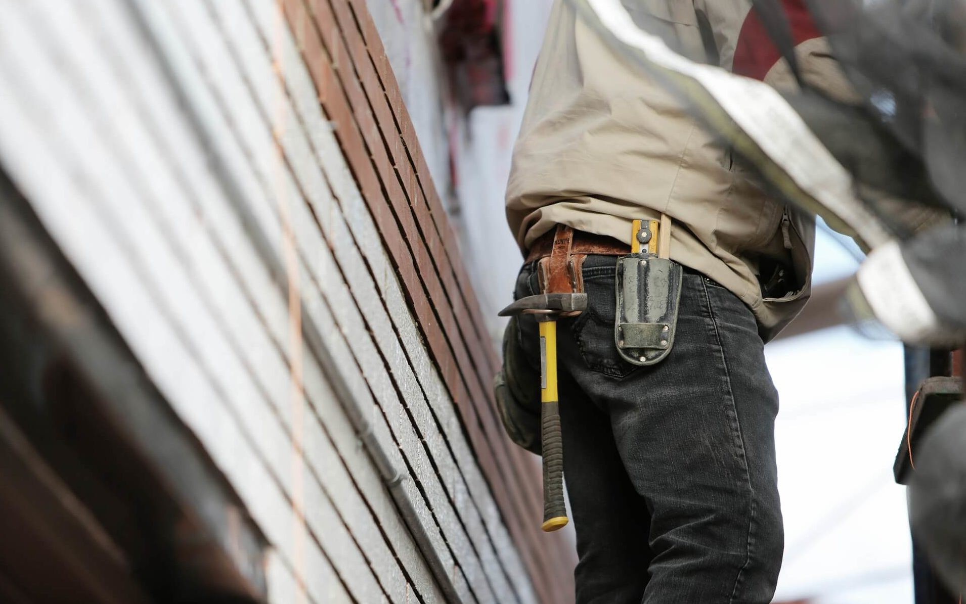 Je bekijkt nu Gebreken na oplevering bouw of verbouwing