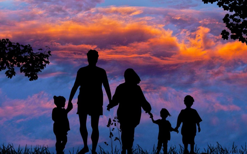 Personen- en familierecht