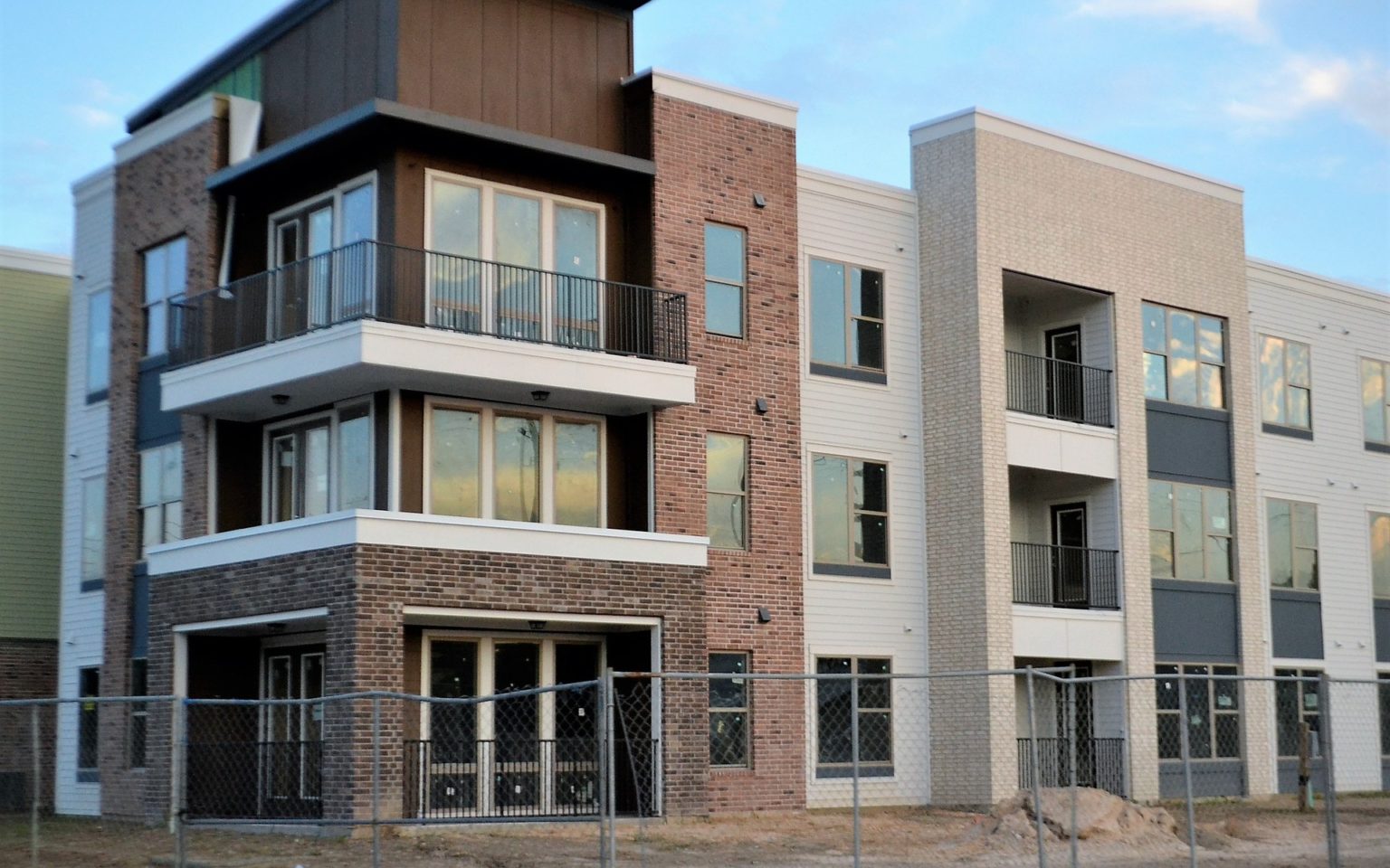 De oplevering van een bouwwerk