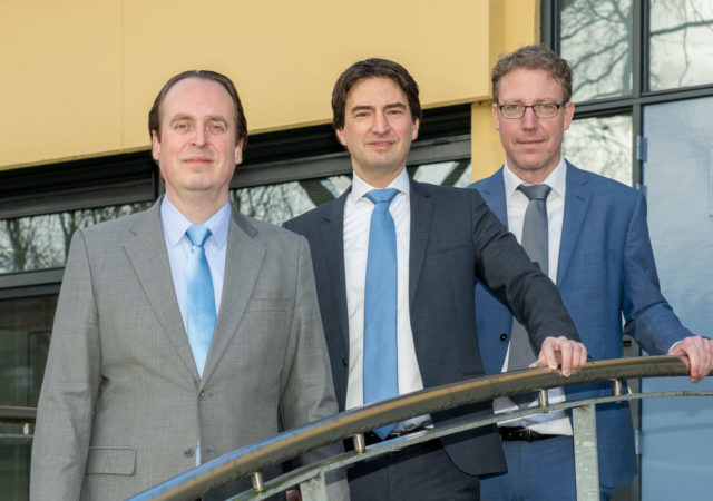Advocatenkantoor Insight Legal breidt uit