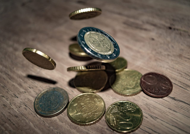 Wijziging van alimentatie vaak mogelijk